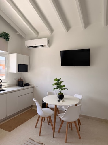 PALM BEACH VACAYSUITES - COCONUT SUITE - TOP FLOOR 15 Vacay Suites Aruba
