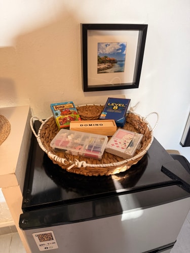 PALM BEACH VACAYSUITES - GARDEN SUITE - POOLSIDE 17 Vacay Suites Aruba