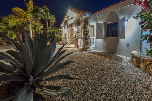 Casa Karlina 61 Aruba Local Rental