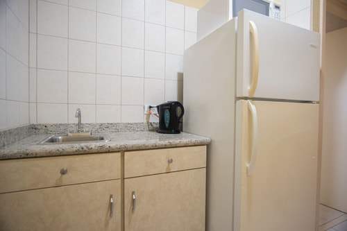 NEW ! Bay Harbor studio 202 5 Aruba Local Rental