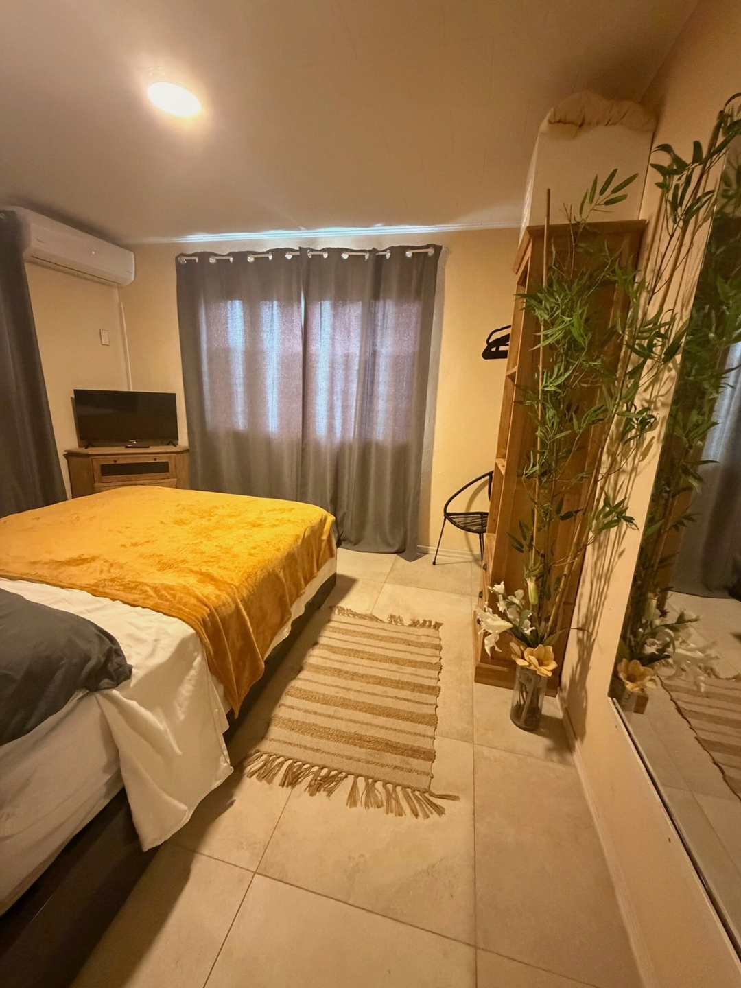 Lovely House In Palm Beach Close To Hotel Area - アルバ
