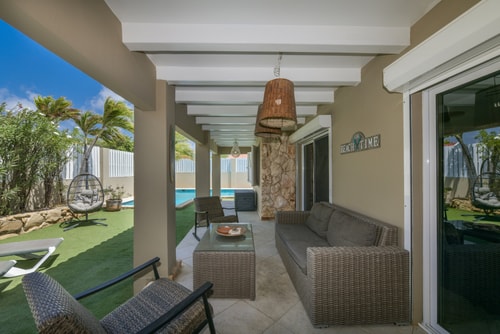 Casa Karlina 36 Aruba Local Rental