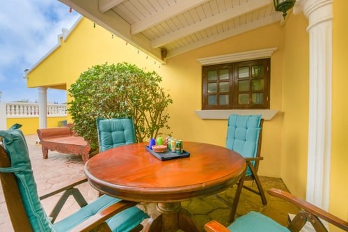 NEW ! Casa Kudawecha (Casa & Casita) 74 Aruba Local Rental