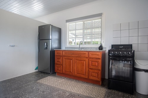 Aruban Home Close to Beach 18 Aruba Local Rental