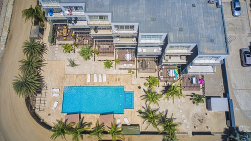 Palm Beach, Las Islas Condo # 8 3 Aruba Local Rental