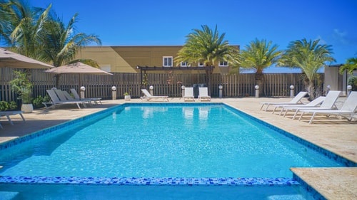 Palm Beach, Las Islas Condo # 8 9 Aruba Local Rental