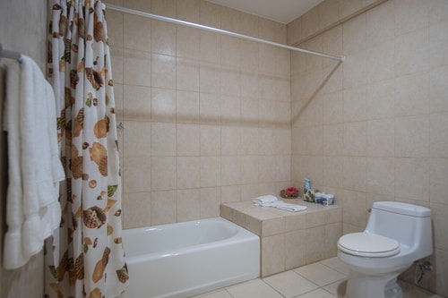 NEW ! Bay Harbor studio 201 ( 4 persons) 8 Aruba Local Rental