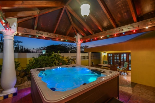 NEW ! Casa Kudawecha 32 Aruba Local Rental