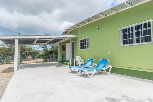 Aruban Home Close to Beach 25 Aruba Local Rental