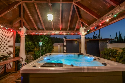 NEW ! Casa Kudawecha 30 Aruba Local Rental