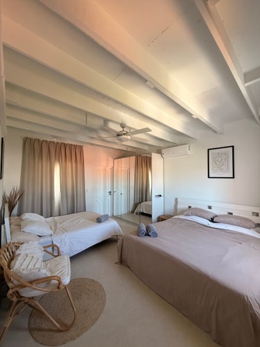 PALM BEACH VACAYSUITES - COCONUT SUITE - TOP FLOOR 32 Vacay Suites Aruba
