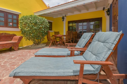 NEW ! Casa Kudawecha (Casa & Casita) 21 Aruba Local Rental