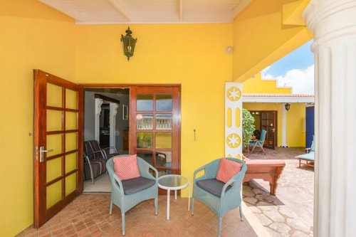 NEW ! Casita Kudawecha 3 Aruba Local Rental