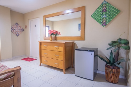 NEW ! Bay Harbor studio 202 6 Aruba Local Rental