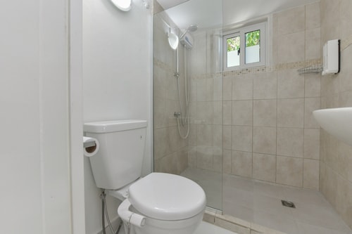 Luxury 4BR Villa • Pool • Walk to Palm Beach 46 Aruba Local Rental