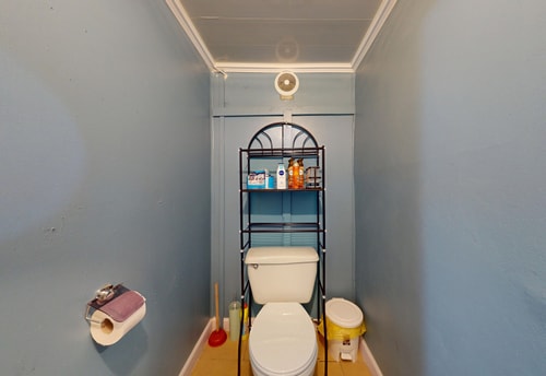 Cozy apartment conveniently located 25 Aruba Local Rental