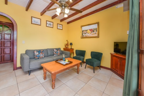 NEW ! Casa Kudawecha (Casa & Casita) 71 Aruba Local Rental