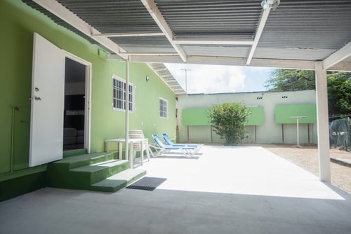 Aruban Home Close to Beach 24 Aruba Local Rental