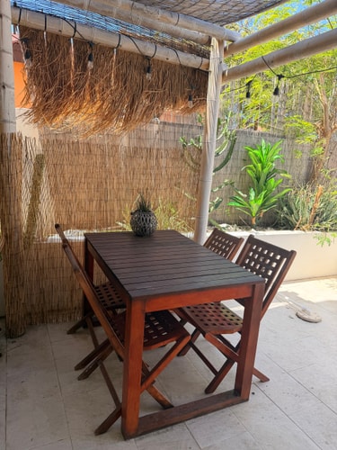 PALM BEACH VACAYSUITES - COCONUT SUITE - TOP FLOOR 35 Vacay Suites Aruba