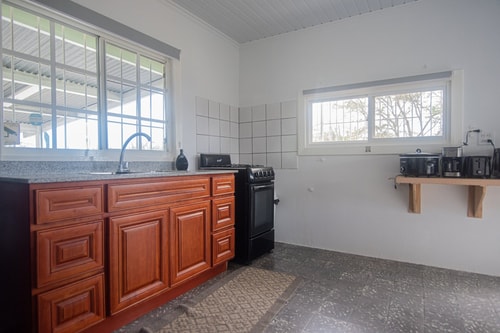Aruban Home Close to Beach 15 Aruba Local Rental