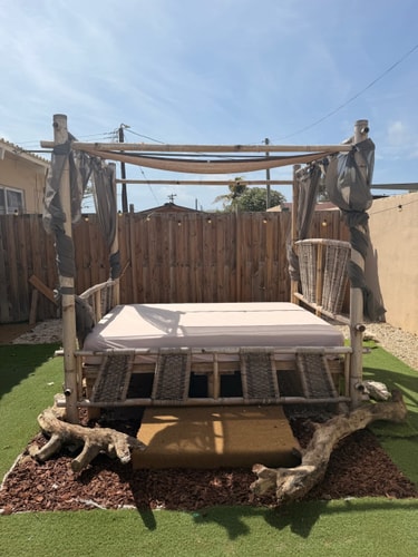 Lovely house in Palm Beach close to Hotel Area 34 Aruba Local Rental