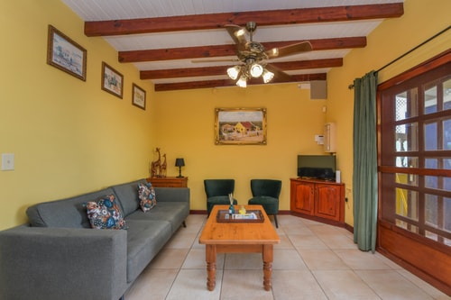 NEW ! Casa Kudawecha (Casa & Casita) 65 Aruba Local Rental