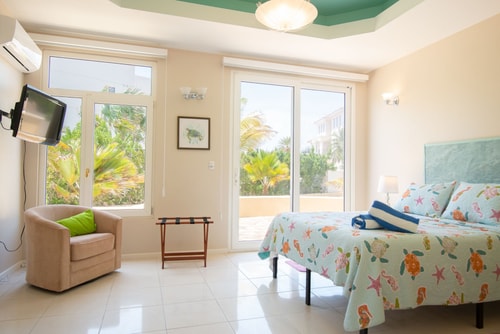 Amazing Aruba Beach House 43 Aruba Local Rental