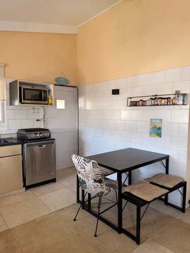 Lovely house in Palm Beach close to Hotel Area 53 Aruba Local Rental