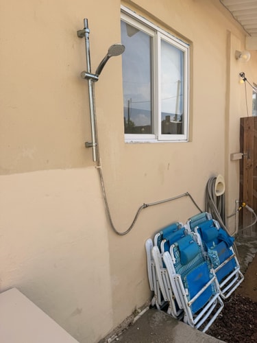 Lovely house in Palm Beach close to Hotel Area 38 Aruba Local Rental