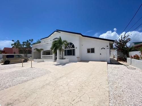 PALM BEACH VACAYSUITES - BAMBOO - STUDIO 0 Vacay Suites Aruba