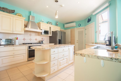 Amazing Aruba Beach House 22 Aruba Local Rental