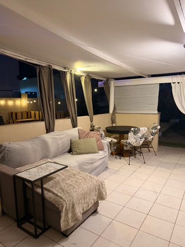 Lovely house in Palm Beach close to Hotel Area 33 Aruba Local Rental