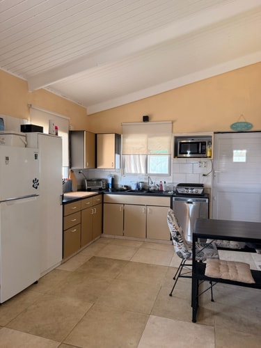 Lovely house in Palm Beach close to Hotel Area 58 Aruba Local Rental