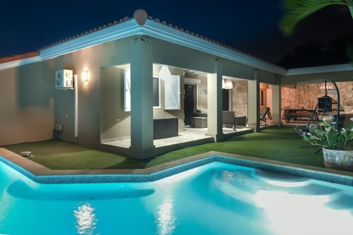 Casa Karlina 55 Aruba Local Rental