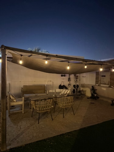 Lovely house in Palm Beach close to Hotel Area 25 Aruba Local Rental