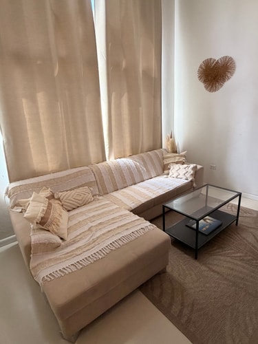 PALM BEACH VACAYSUITES - PALM SUITE ? +100m2 10 Vacay Suites Aruba