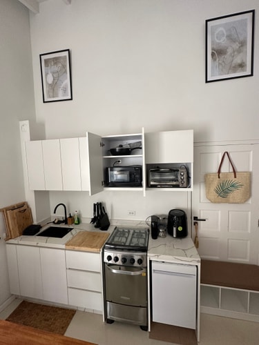 PALM BEACH VACAYSUITES - BAMBOO - STUDIO 5 Vacay Suites Aruba
