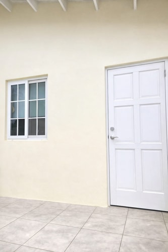Cas La Lobi - Cozy Home in Quiet Neighborhood 9 Aruba Local Rental