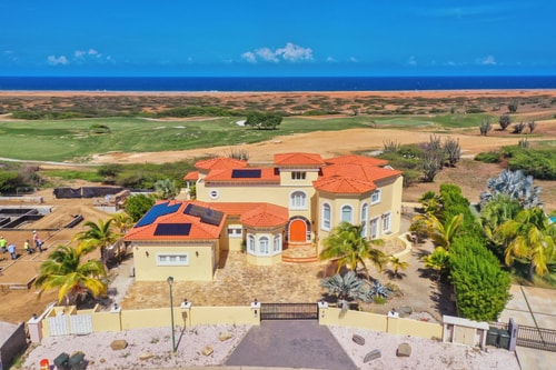 Amazing Aruba Beach House 5 Aruba Local Rental