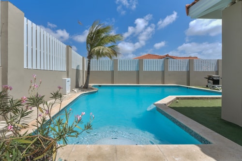 Casa Karlina 38 Aruba Local Rental