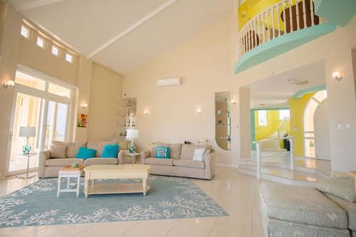 Amazing Aruba Beach House 12 Aruba Local Rental