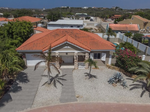 Casa Karlina 3 Aruba Local Rental