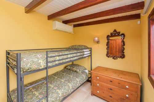 NEW ! Casita Kudawecha 19 Aruba Local Rental