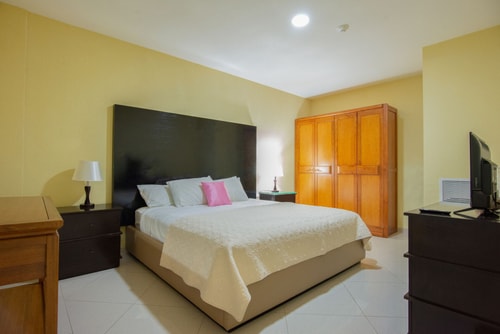 Bay Harbor Luxury 1 bedroom apartments 66 Aruba Local Rental
