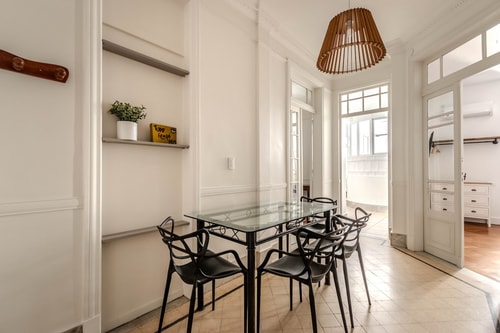 Departamento familiar en Buenos Aires