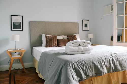 Estudio muy comodo y clasico- Excelente precio!