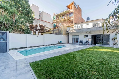 Tu destino de verano: Quincho, Pileta y 3 Cuartos