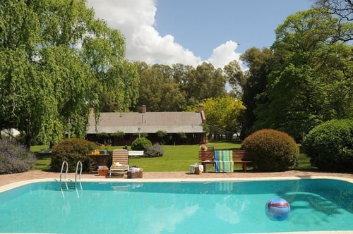 Casa en Estancia - Ideal grupos