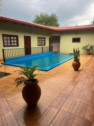 Hotel Iguazú - 100% Privado, ¡solo para ustedes!