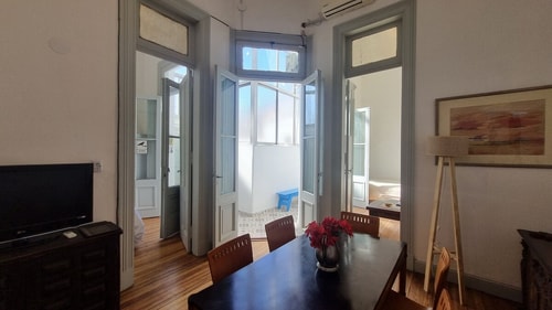 Bosques de Palermo Flat - ¡A metros de la Rural!